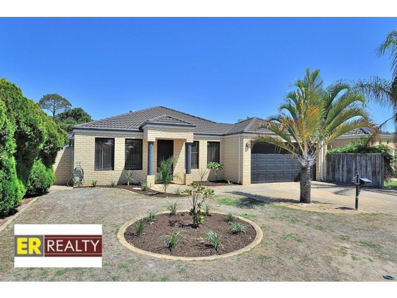 102 Ponte Vecchio Boulevard, Ellenbrook WA 6069