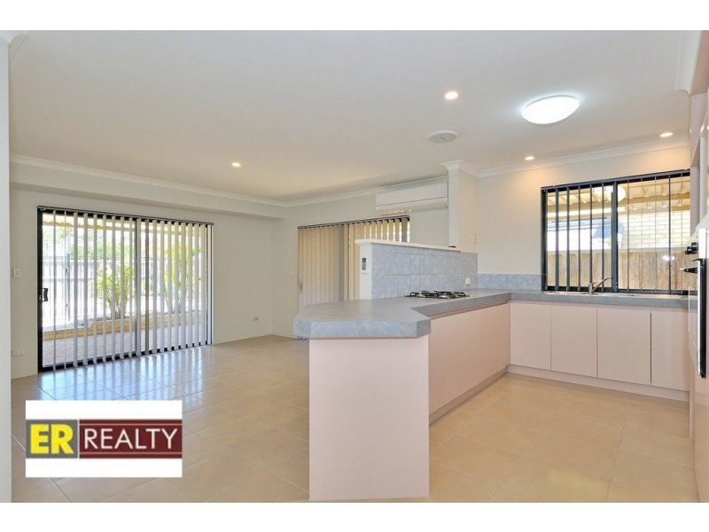 102 Ponte Vecchio Boulevard, Ellenbrook WA 6069