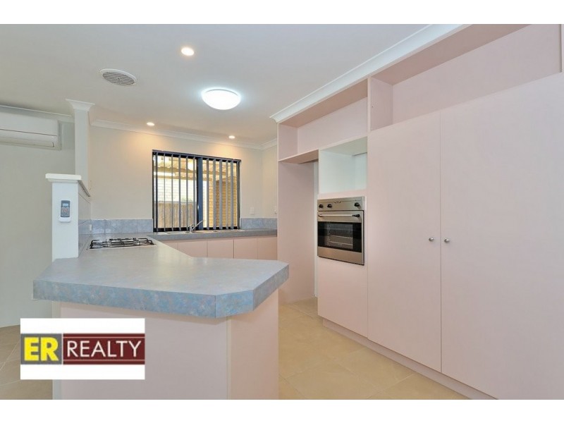 102 Ponte Vecchio Boulevard, Ellenbrook WA 6069