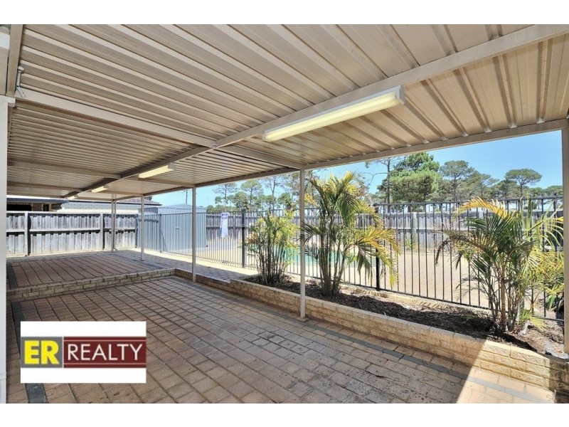102 Ponte Vecchio Boulevard, Ellenbrook WA 6069