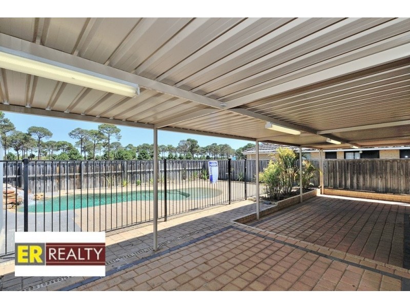102 Ponte Vecchio Boulevard, Ellenbrook WA 6069
