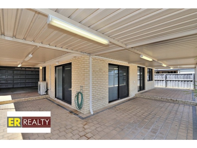 102 Ponte Vecchio Boulevard, Ellenbrook WA 6069