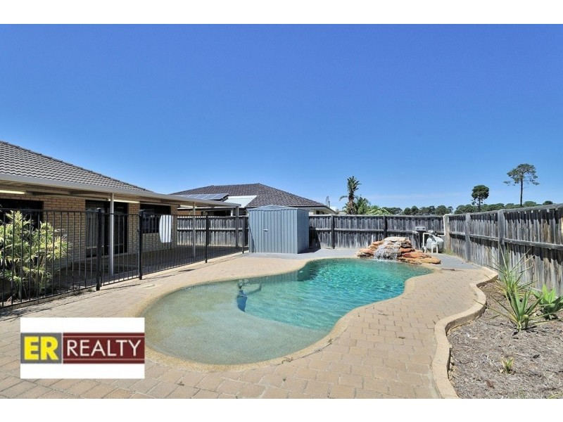 102 Ponte Vecchio Boulevard, Ellenbrook WA 6069