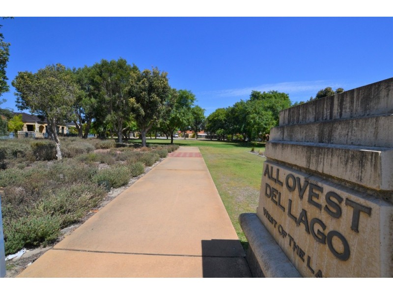 2 Siena Lane, Ellenbrook WA 6069