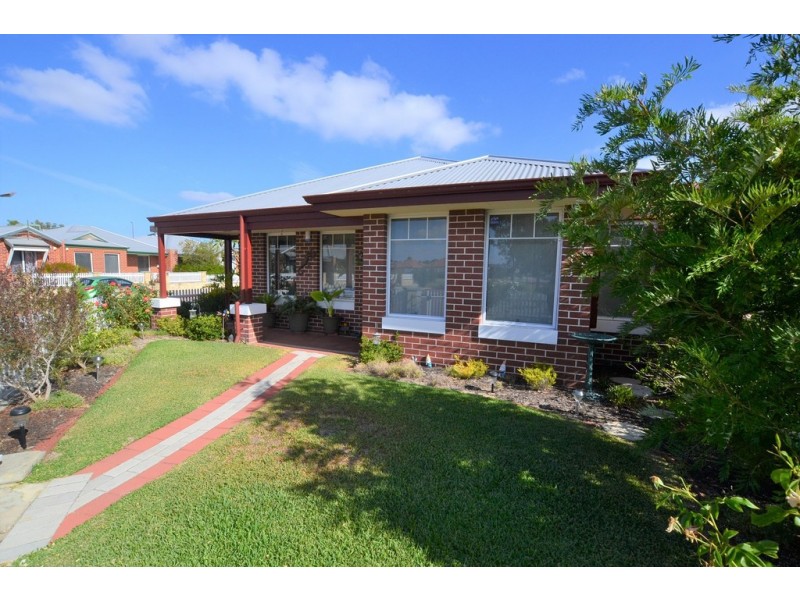 20 Sharman Vista, Ellenbrook WA 6069