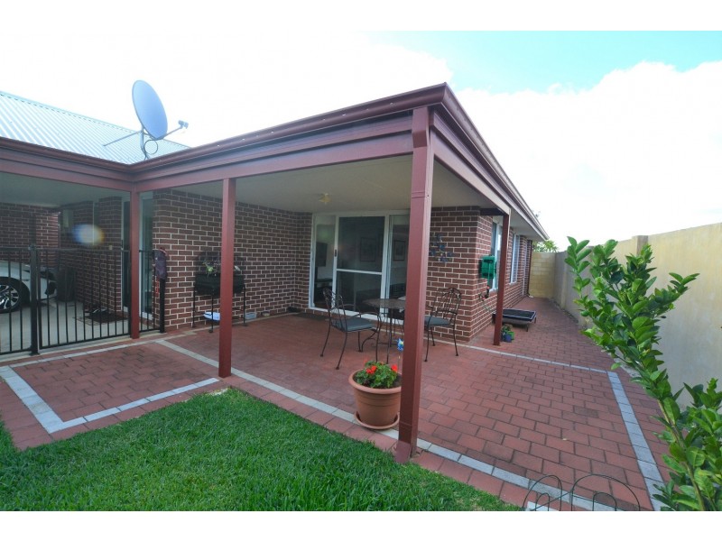 20 Sharman Vista, Ellenbrook WA 6069