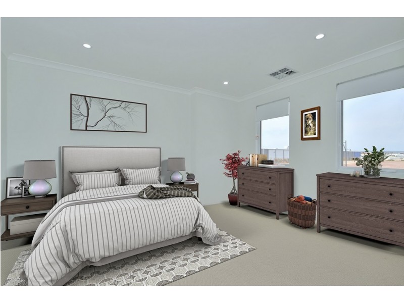 81 Ellen Stirling Parade, Ellenbrook WA 6069