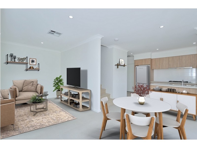 81 Ellen Stirling Parade, Ellenbrook WA 6069