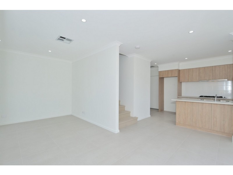 81 Ellen Stirling Parade, Ellenbrook WA 6069