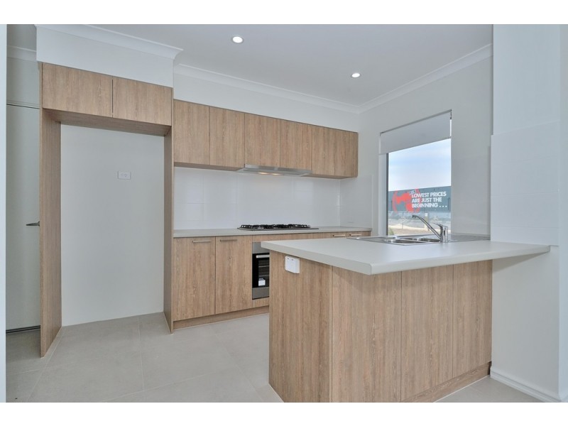 81 Ellen Stirling Parade, Ellenbrook WA 6069