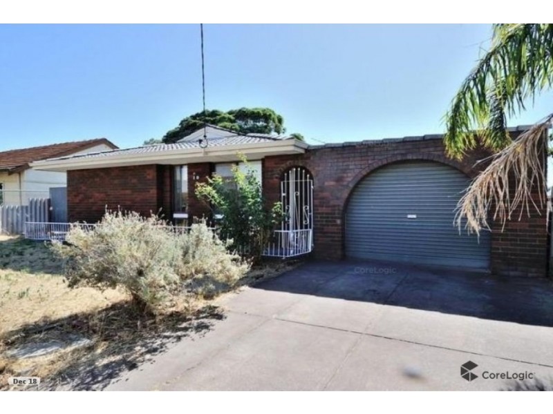 13 Beaconsfield Avenue, Midvale WA 6056