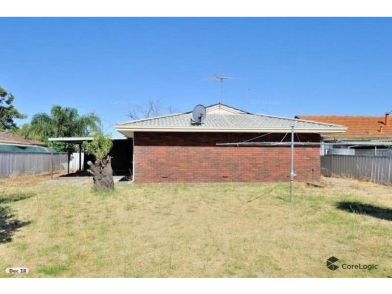 13 Beaconsfield Avenue, Midvale WA 6056