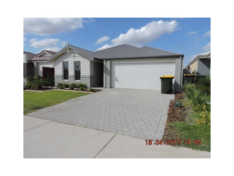 10 Bergala Drive, Ellenbrook WA 6069