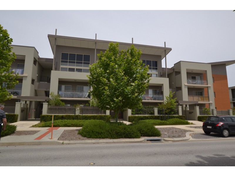 21/53 The Parkway, Ellenbrook WA 6069
