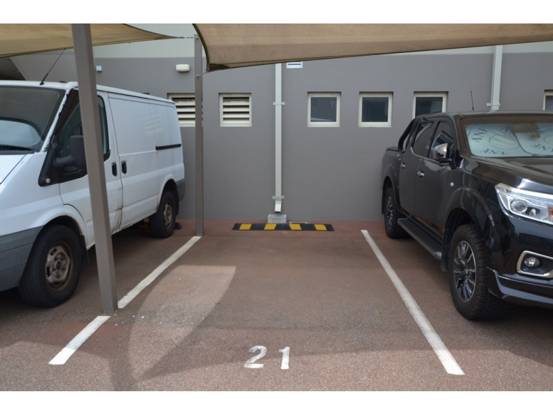 21/53 The Parkway, Ellenbrook WA 6069