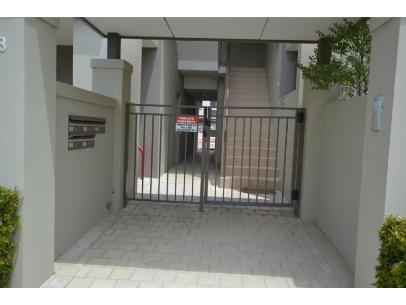 21/53 The Parkway, Ellenbrook WA 6069
