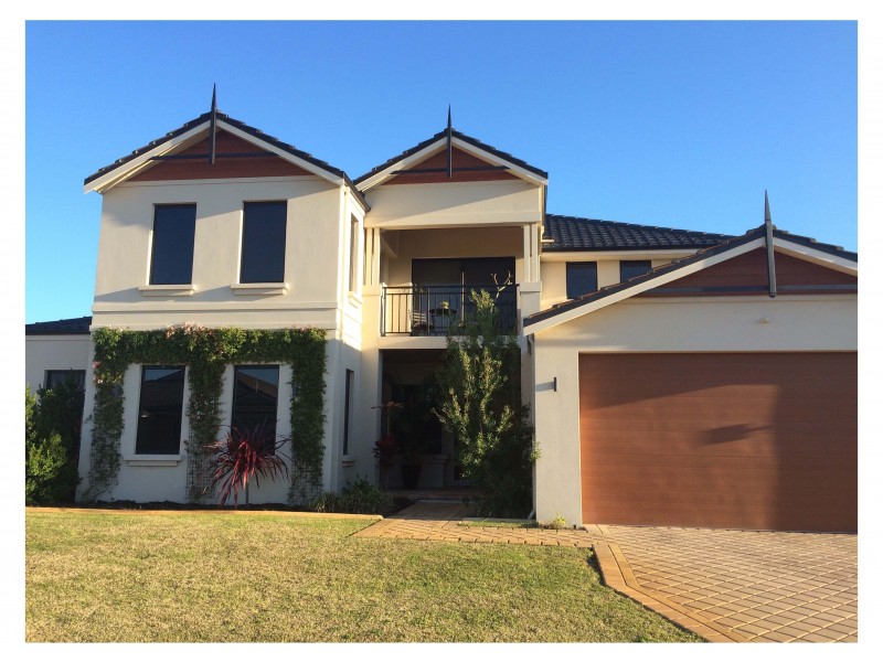 12 Fewson Turn, Ellenbrook WA 6069