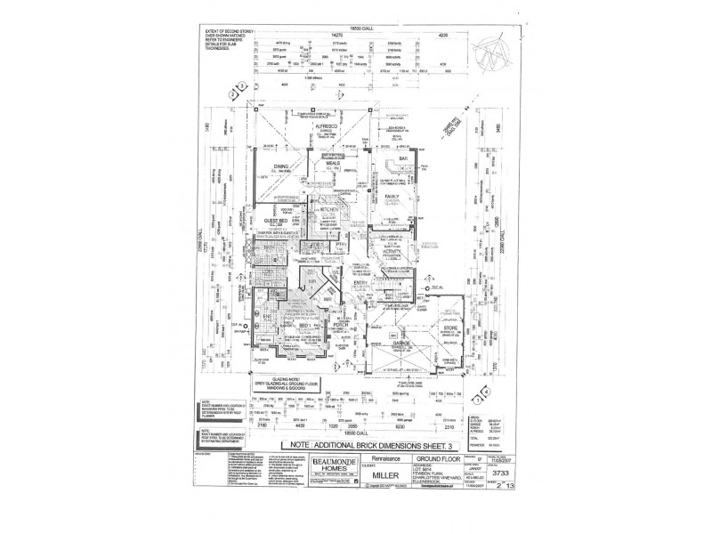 12 Fewson Turn, Ellenbrook WA 6069