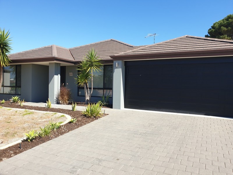226 Charlottes Vista, Ellenbrook WA 6069
