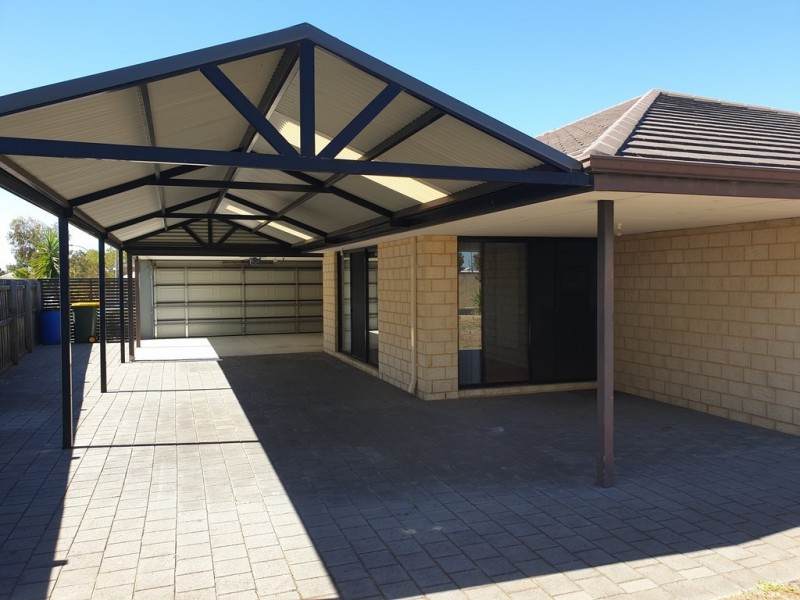 226 Charlottes Vista, Ellenbrook WA 6069