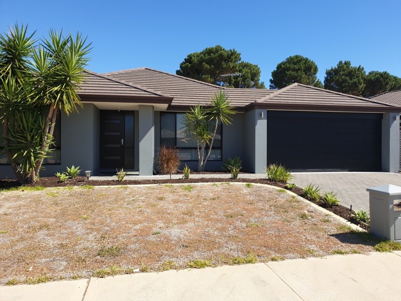 226 Charlottes Vista, Ellenbrook WA 6069