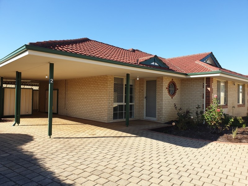 2/8 Ryce Court, Eden Hill WA 6054