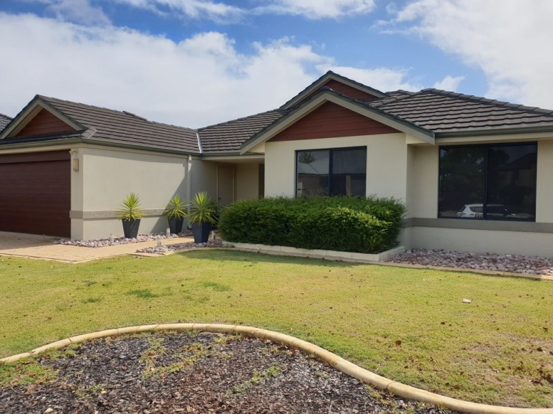 79 Fantail Crescent, Ellenbrook WA 6069