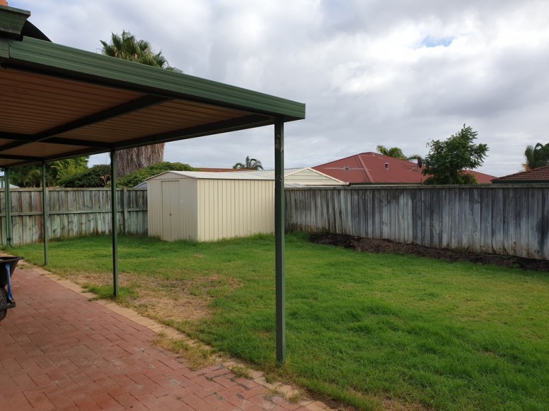 14 Regelia Turn, Ellenbrook WA 6069