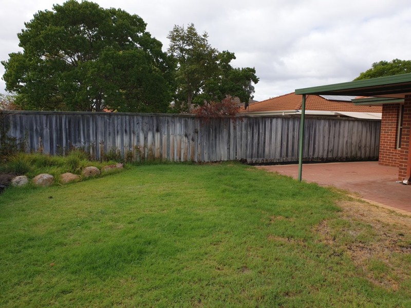 14 Regelia Turn, Ellenbrook WA 6069