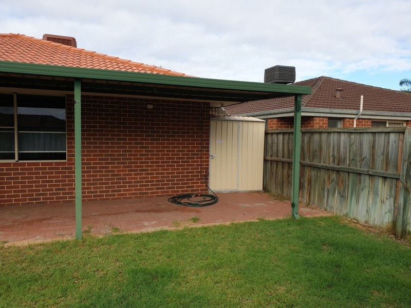 14 Regelia Turn, Ellenbrook WA 6069