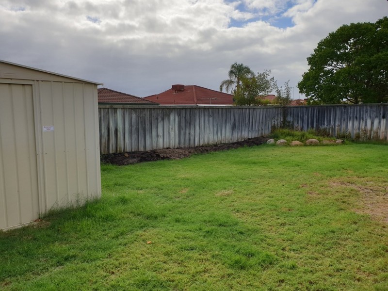 14 Regelia Turn, Ellenbrook WA 6069