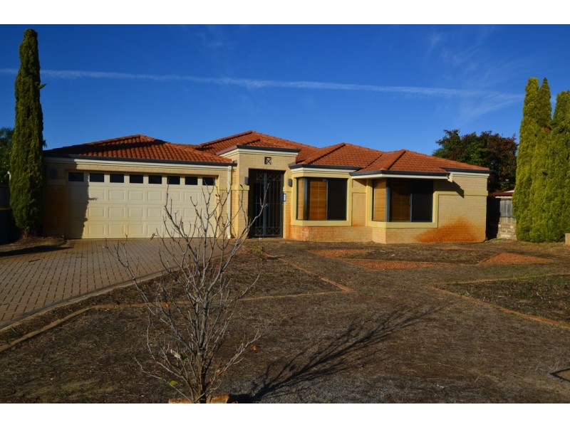 7 Lacebark Court, Ellenbrook WA 6069
