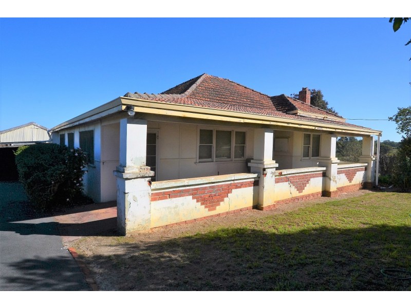 43 Herne Street, Herne Hill WA 6056