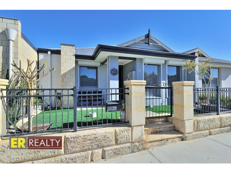 79 Holdsworth Avenue, Aveley WA 6069