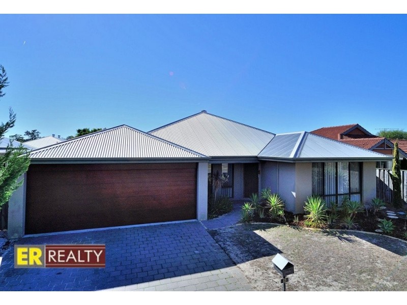 5 Hoyton Close, Ellenbrook WA 6069