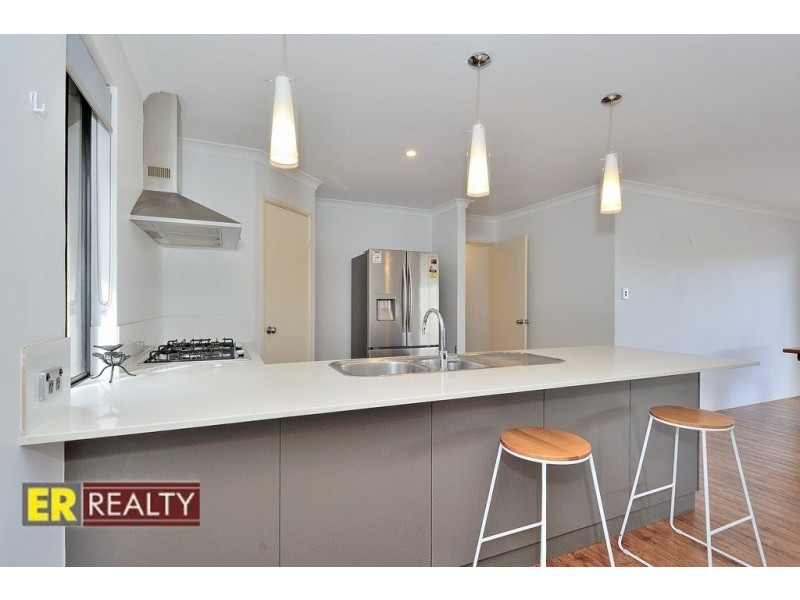 41 Redstone Trail, Ellenbrook WA 6069