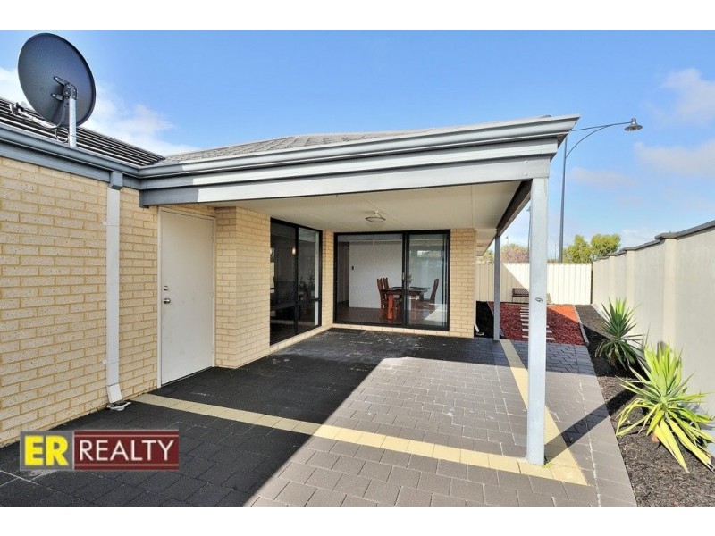41 Redstone Trail, Ellenbrook WA 6069