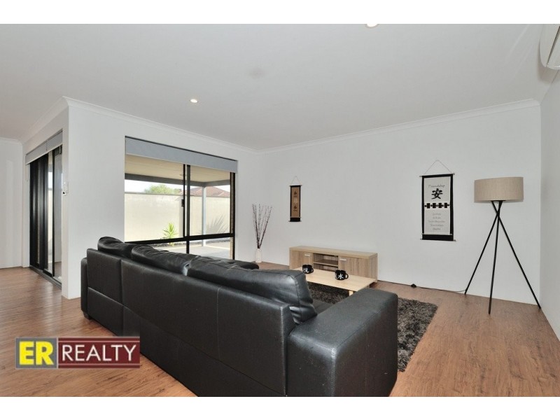 41 Redstone Trail, Ellenbrook WA 6069