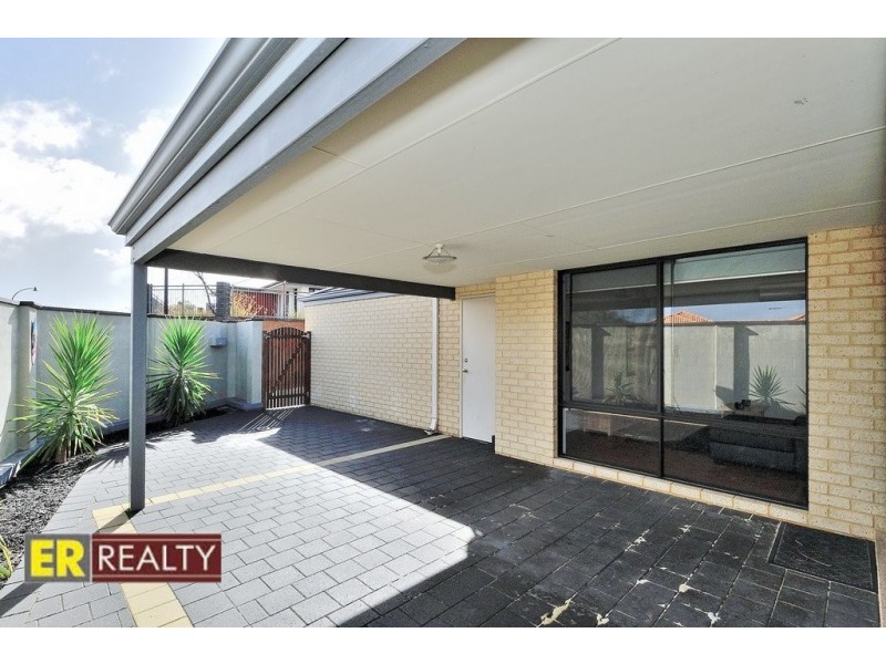 41 Redstone Trail, Ellenbrook WA 6069