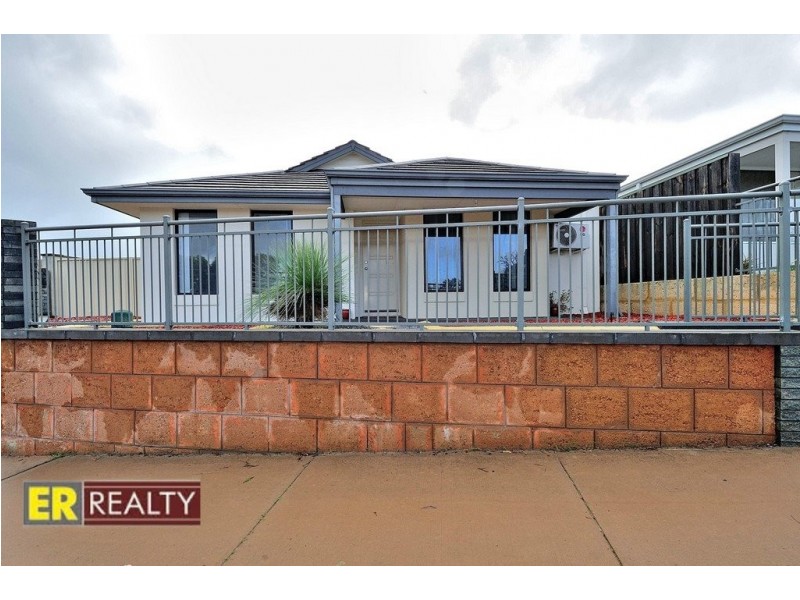 41 Redstone Trail, Ellenbrook WA 6069