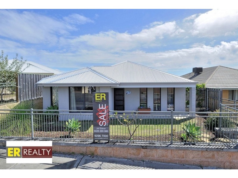 7 Blencoe Way, Ellenbrook WA 6069