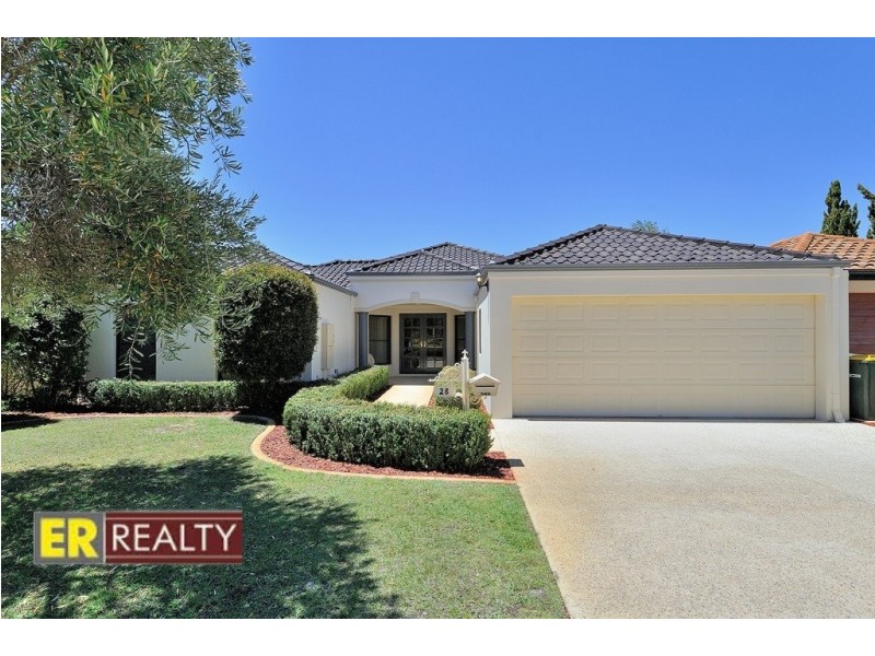 28 Santorini Turn, Ellenbrook WA 6069