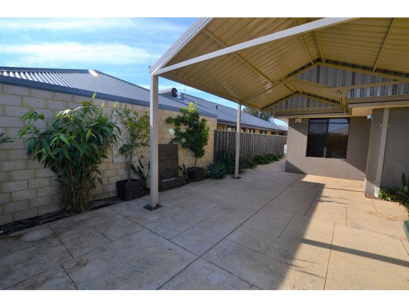 121 Pavilion Circle, The Vines WA 6069