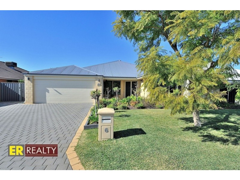 6 Motto Pass, Aveley WA 6069
