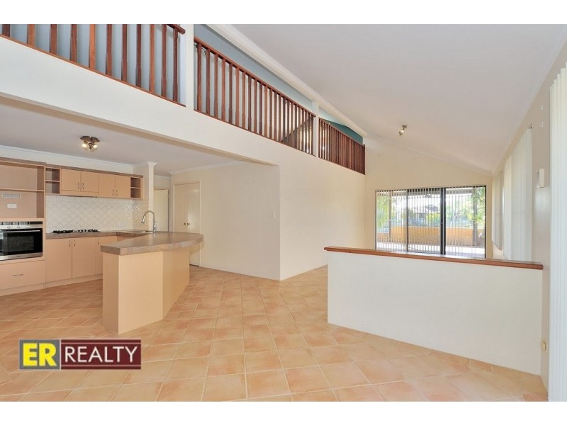 133 Ponte Vecchio Boulevard, Ellenbrook WA 6069