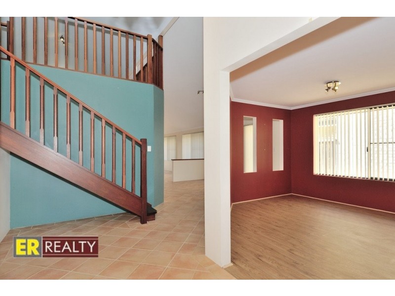 133 Ponte Vecchio Boulevard, Ellenbrook WA 6069