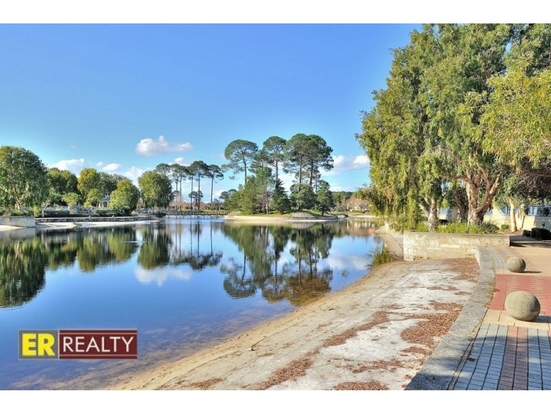 133 Ponte Vecchio Boulevard, Ellenbrook WA 6069