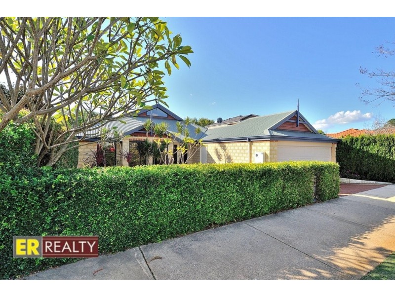 133 Ponte Vecchio Boulevard, Ellenbrook WA 6069