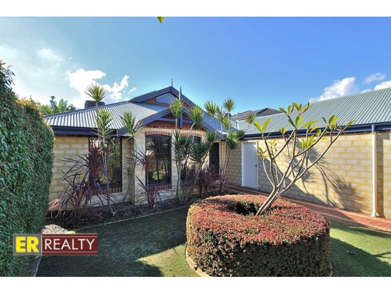 133 Ponte Vecchio Boulevard, Ellenbrook WA 6069