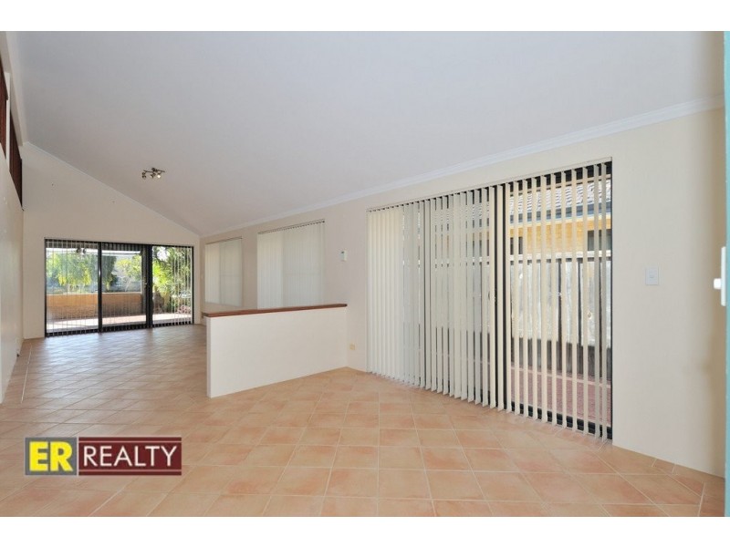 133 Ponte Vecchio Boulevard, Ellenbrook WA 6069